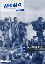 Omslag van wb Moderne Tijd 1
