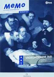 Omslag van Werkboek