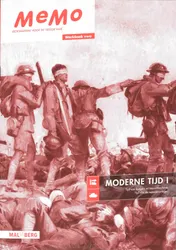 Omslag van Werkboek