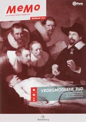 Omslag van Werkboek