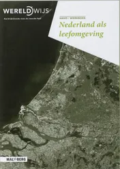 Omslag van Werkboek Havo