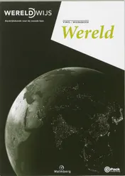 Omslag van Werkboek