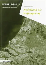 Omslag van Werkboek