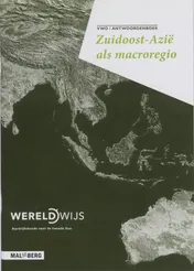 Omslag van Antwoordenboek