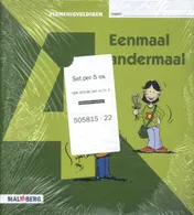 Omslag van Werkboek