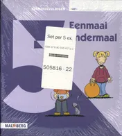 Omslag van Werkboek