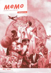 Omslag van Werkboek