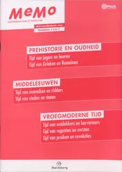 Omslag van Antwoordenboek