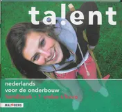 Omslag van Handboek