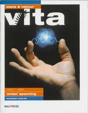 Omslag van Handboek module 11