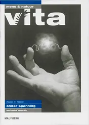 Omslag van Werkboek module 11