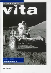 Omslag van Werkboek