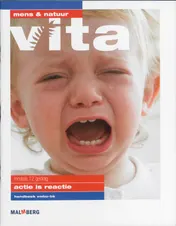 Omslag van Handboek