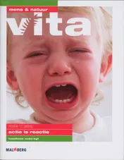 Omslag van Handboek