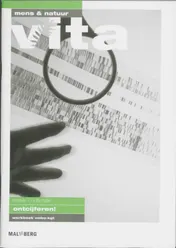 Omslag van werkboek module 13
