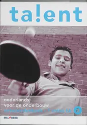 Omslag van Antwoordenboek