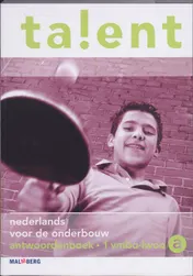 Omslag van Antwoordenboek a/b