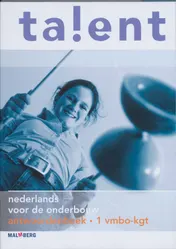 Omslag van Antwoordenboek