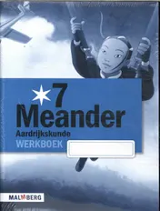 Omslag van werkboek