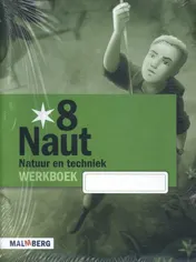 Omslag van werkboek