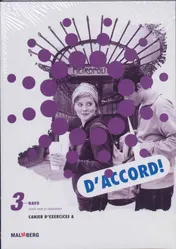 Omslag van Oefenboek A/B