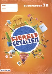 Omslag van bijwerkboek