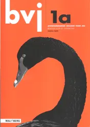 Omslag van Antwoordenboek 1A