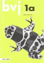 Omslag van Antwoordenboek 1A