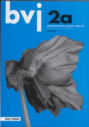 Omslag van antwoordenboek