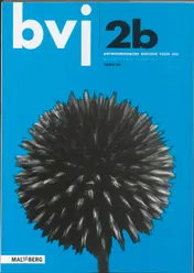 Omslag van Antwoordenboek