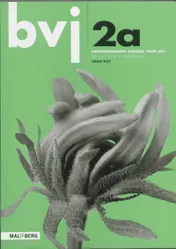 Omslag van antwoordenboek