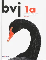 Omslag van handboek