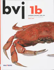 Omslag van Handboek