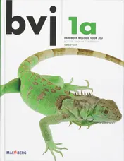 Omslag van Handboek