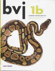 Omslag van Handboek