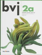 Omslag van Handboek