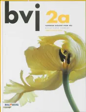 Omslag van Handboek