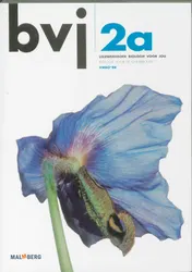 Omslag van Leerwerkboek