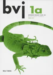 Omslag van Werkboek