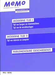 Omslag van ab hoofdstuk 8-13