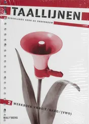 Omslag van Werkboek 2