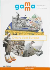 Omslag van Antwoorden
