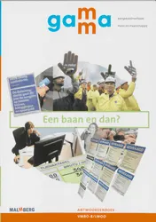 Omslag van Antwoorden