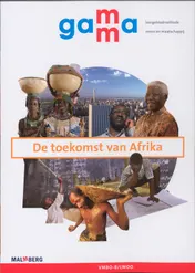 Omslag van Themaboek