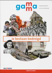 Omslag van Themaboek