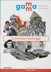 Omslag van Antwoordenboek