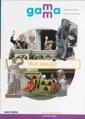 Omslag van Antwoordenboek