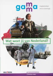 Omslag van Anrtwoorden