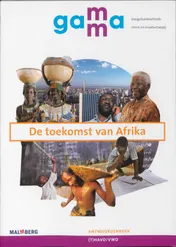 Omslag van Antwoordenboek
