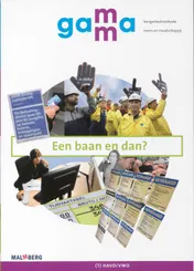 Omslag van Theorieboek